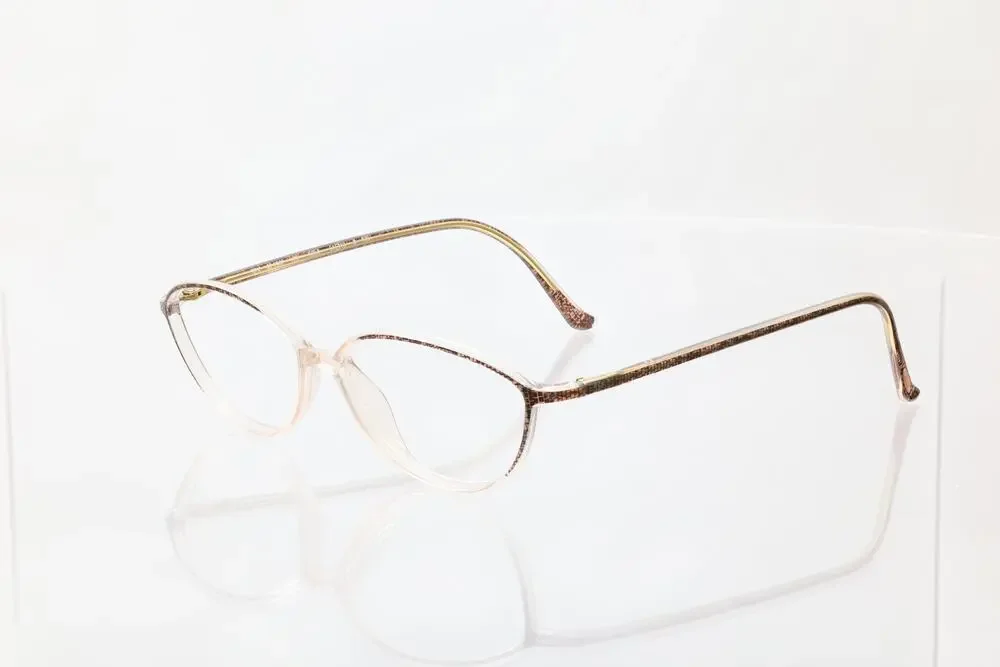 Silhouette M 1942 /20 51-13-135 6054 Eyeglass FRAMES ONLY - VERY GOOD CONDITION